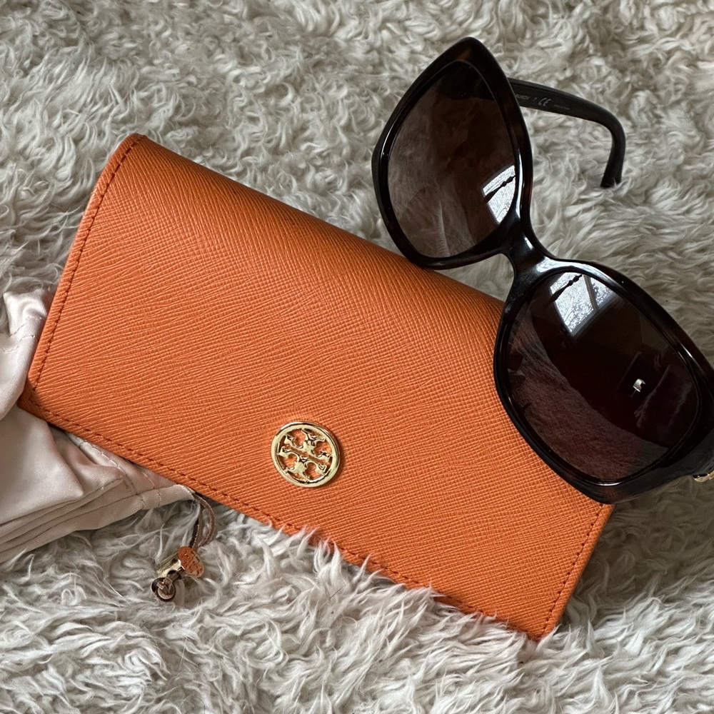 🔥TORY BURCH SUNGLASSES🔥